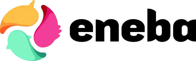 Eneba Logo
