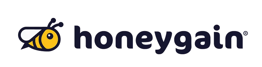 Honeygain Logo